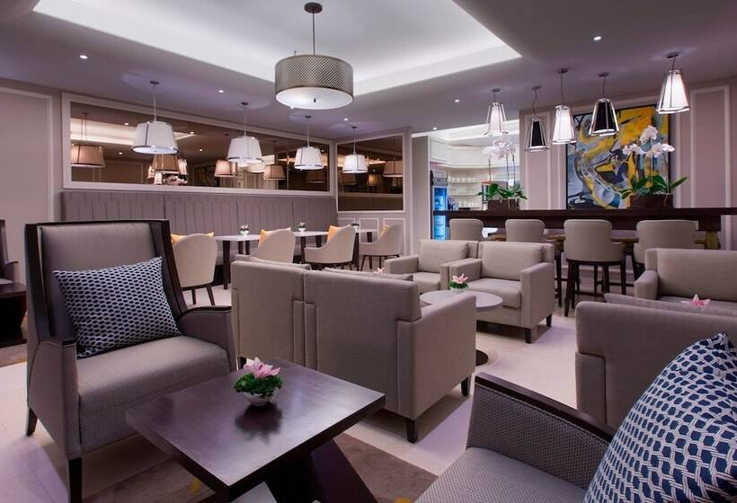 Вилла 1 Спальня, The Westin Langkawi Resort & Spa