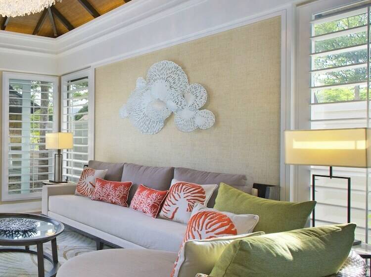Вилла 1 Спальня, The Westin Langkawi Resort & Spa