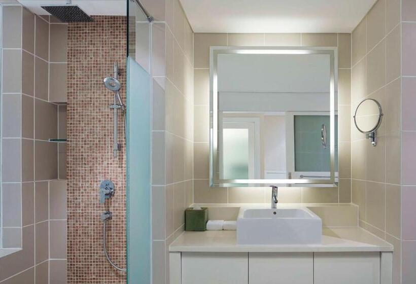 Стандартный Номер Кровать Кинг, The Westin Langkawi Resort & Spa