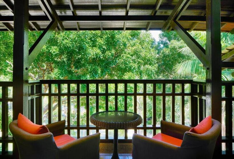 Номер Стандарт Вид на Сад, The Westin Langkawi Resort & Spa
