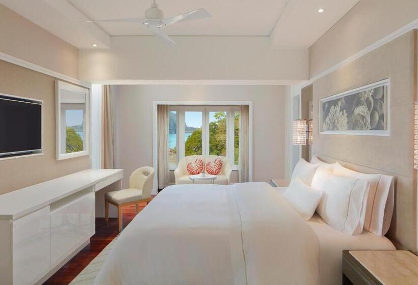 Люкс 2 Спальни, The Westin Langkawi Resort & Spa