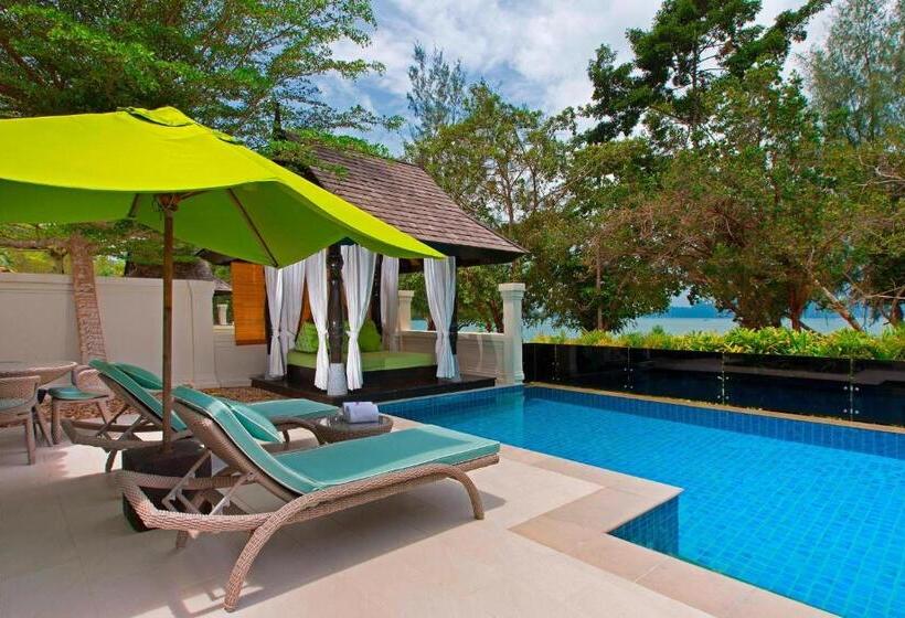 Вилла 1 Спальня, The Westin Langkawi Resort & Spa