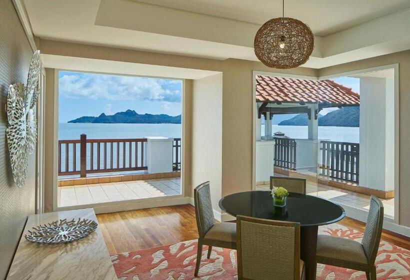 Люкс Вид на Море, The Westin Langkawi Resort & Spa
