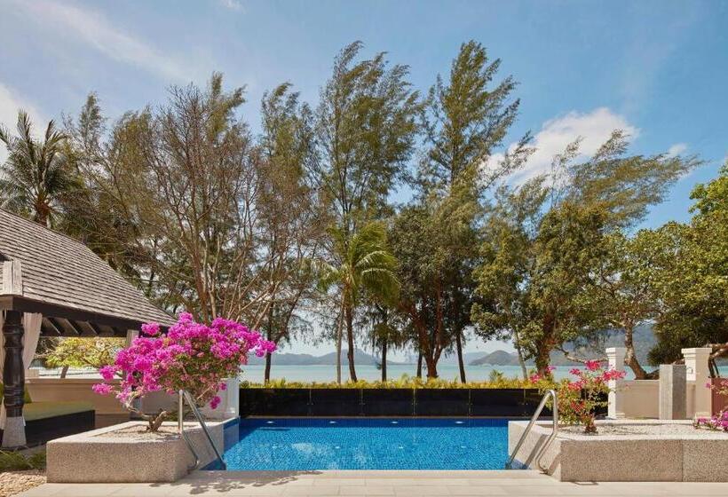 Вилла 2 Спальни, The Westin Langkawi Resort & Spa