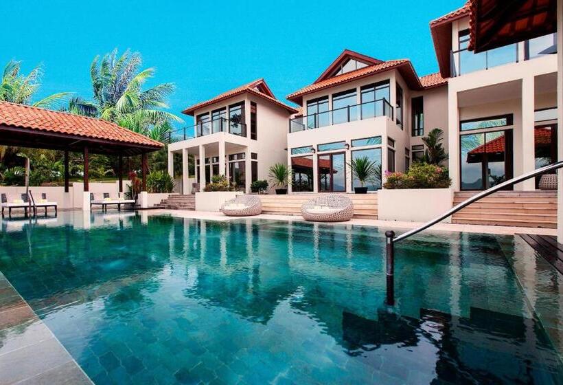 Вилла 1 Спальня Вид на Море, The Westin Langkawi Resort & Spa