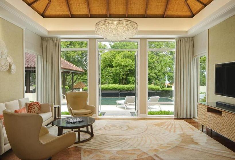 Вилла 2 Спальни, The Westin Langkawi Resort & Spa