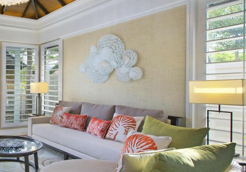 Вилла 1 Спальня, The Westin Langkawi Resort & Spa