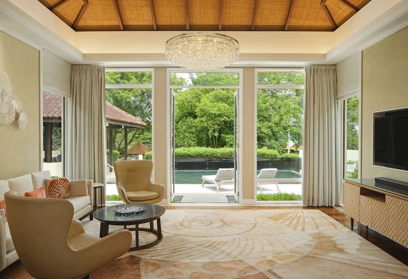 Вилла 2 Спальни, The Westin Langkawi Resort & Spa
