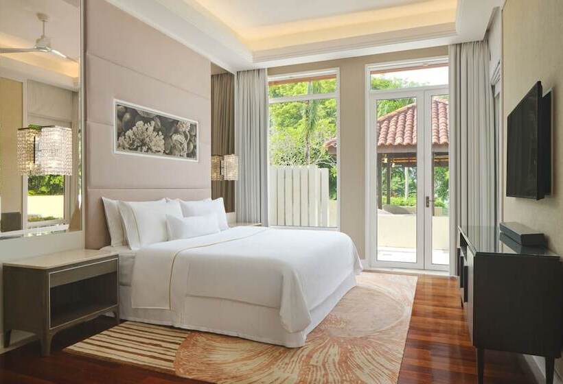 Вилла 2 Спальни, The Westin Langkawi Resort & Spa