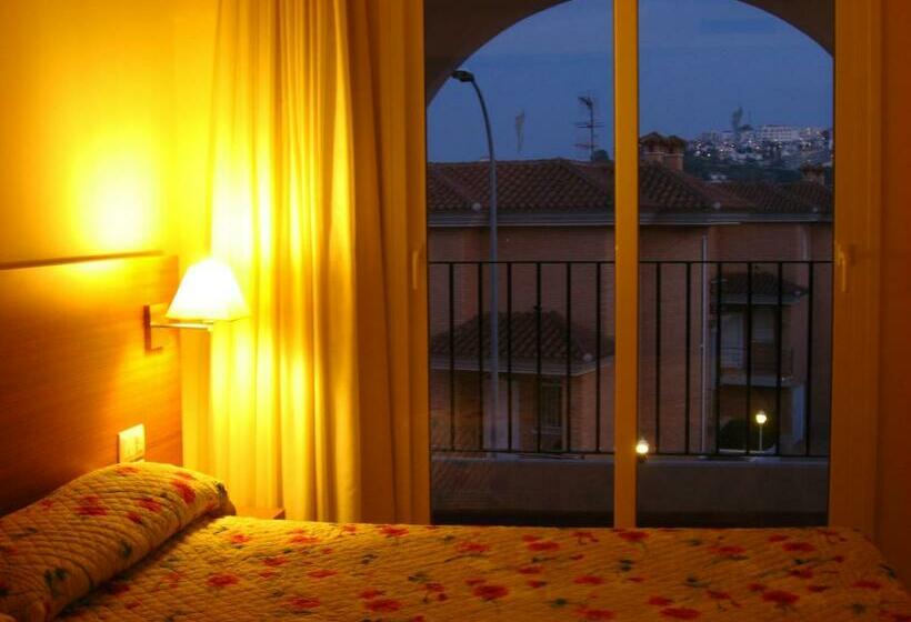 １ベッドルームアパートメント, Aparthotel Puerto Mar