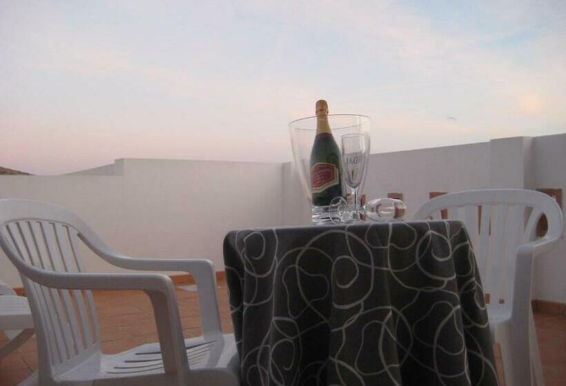 １ベッドルームアパートメント, Aparthotel Puerto Mar
