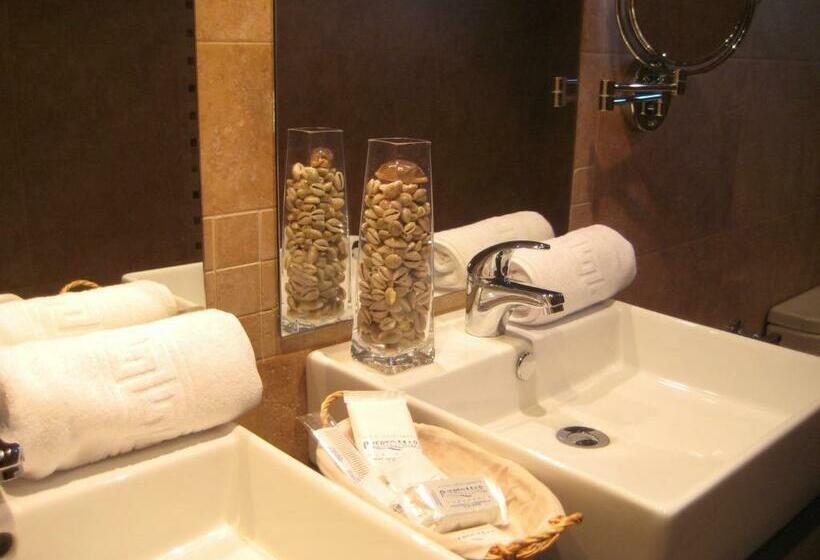 １ベッドルームアパートメント, Aparthotel Puerto Mar