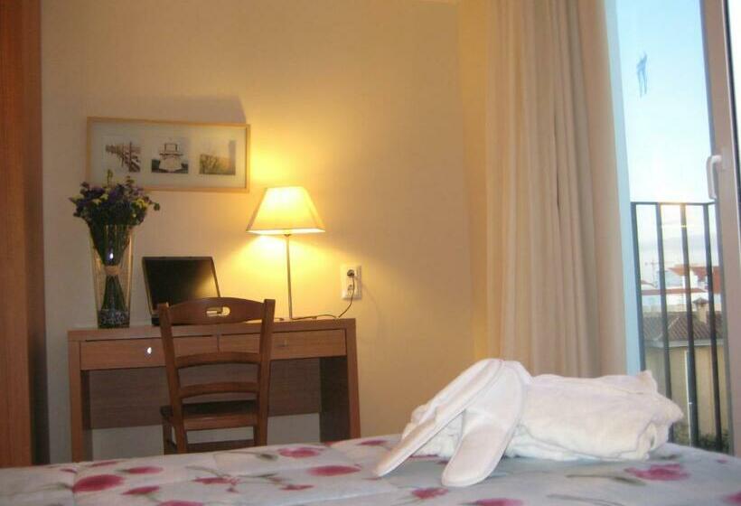 １ベッドルームアパートメント, Aparthotel Puerto Mar