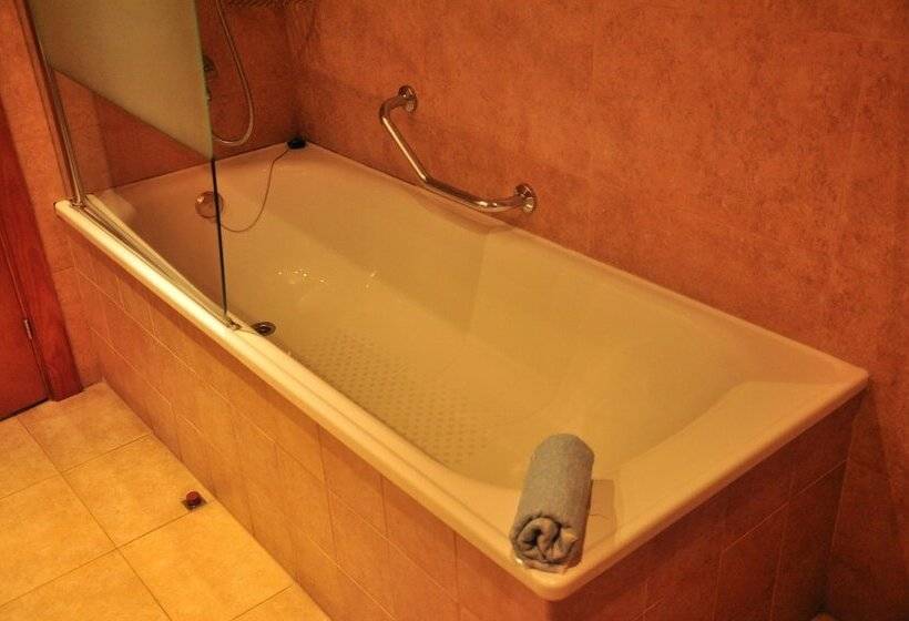 １ベッドルームアパートメント, Aparthotel Puerto Mar