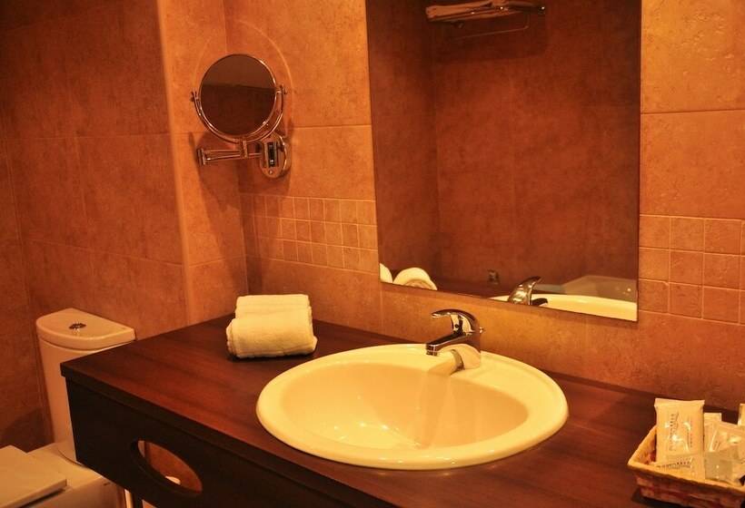 １ベッドルームアパートメント, Aparthotel Puerto Mar