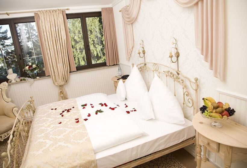 Номер Deluxe, Naturresort Tannenhof Gmbh