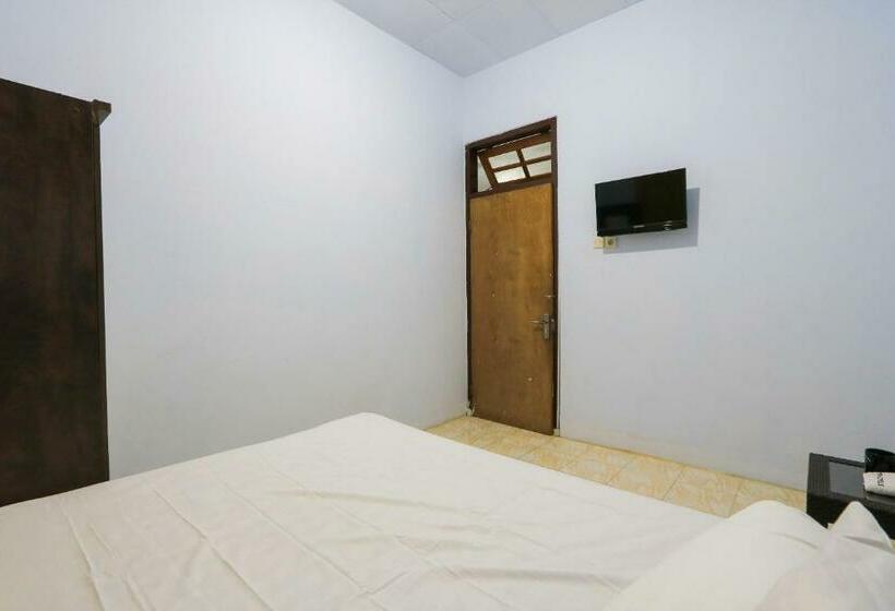 Номер Стандарт, Oyo Life 2724 Wisma Wijaya
