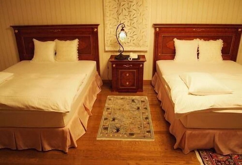 Номер Стандарт, Petit Hotel Corinthian