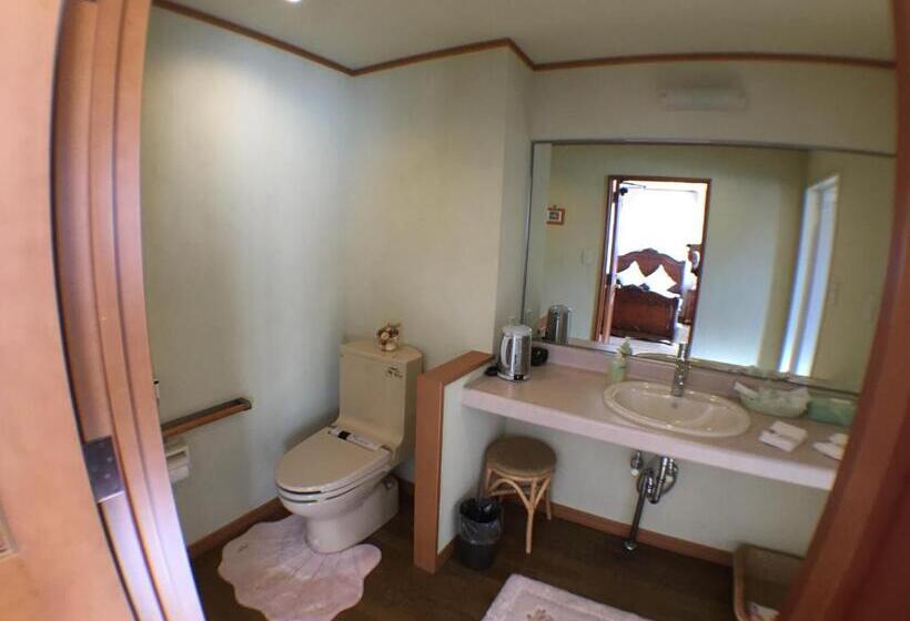 Номер Economy, Petit Hotel Corinthian