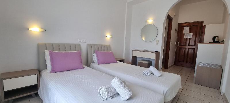 Номер Стандарт Вид на Горы, Horizon Resort