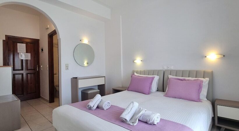 Номер Стандарт Вид на Горы, Horizon Resort