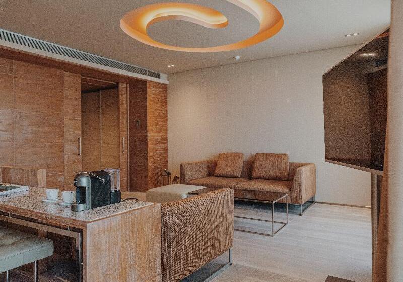 スイート, Aguas De Ibiza Grand Luxe Hotel   Small Luxury Hotel Of The World