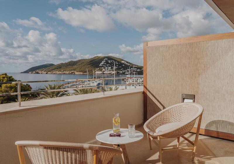 オーシャンビュースイート, Aguas De Ibiza Grand Luxe Hotel   Small Luxury Hotel Of The World