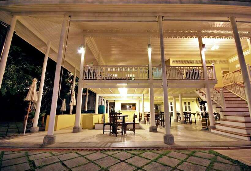 스위트, Baan Bayan   Hua Hin   Sha Extra Plus
