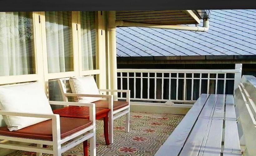 Номер Стандарт Внутренний, Baan Bayan   Hua Hin   Sha Extra Plus