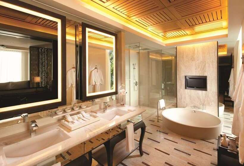 스탠다드 룸 바다 전망, Hilton Fiji Beach Resort And Spa