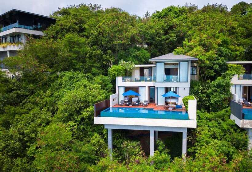 스탠다드 룸 바다 전망, Hilton Fiji Beach Resort And Spa