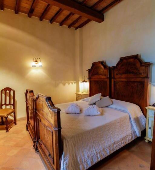 Полулюкс, San Pietro Sopra Le Acque Resort & Spa