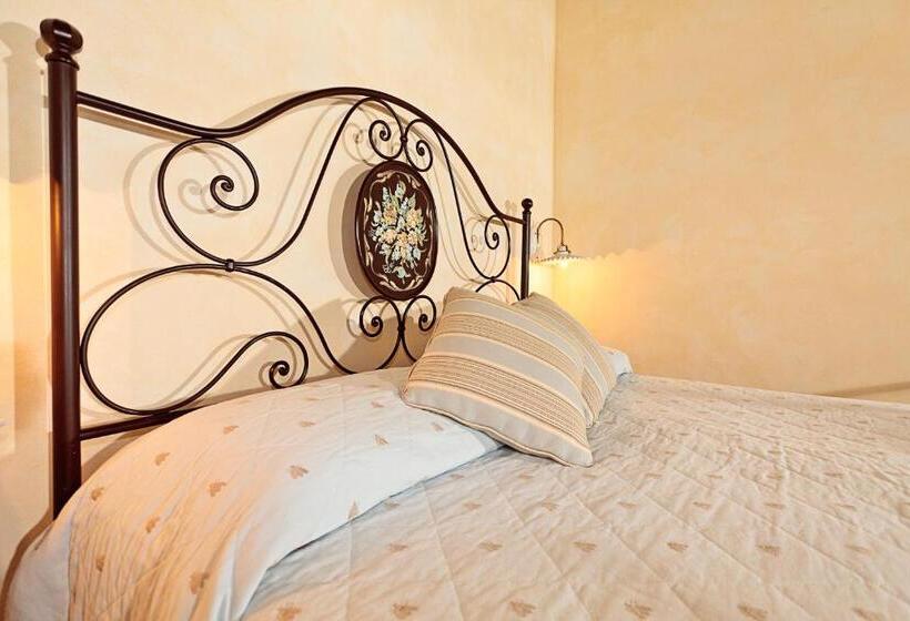 Номер Economy, San Pietro Sopra Le Acque Resort & Spa