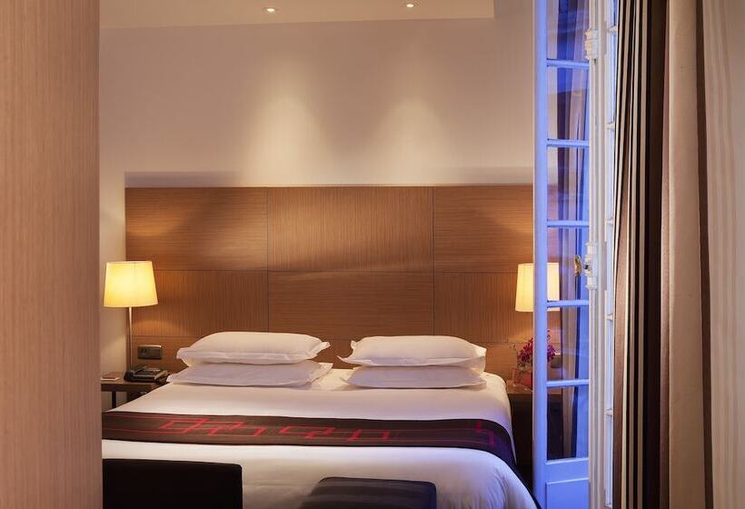 Quarto Clássico, Villathena