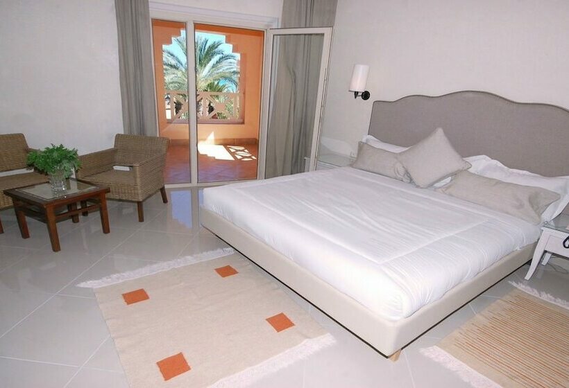 Номер Стандарт, Vincci Safira Palms Hôtel & Spa