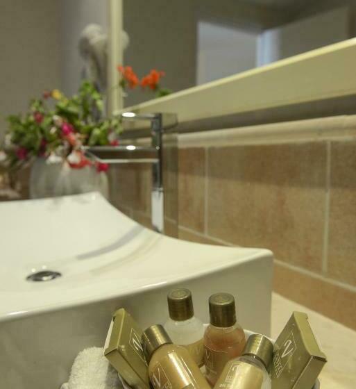 Номер Стандарт Трехместный, Vincci Safira Palms Hôtel & Spa
