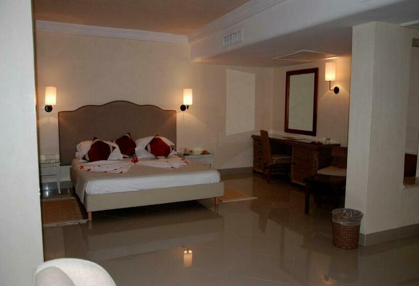 Семейный Номер, Vincci Safira Palms Hôtel & Spa