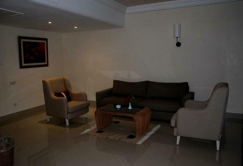 Номер Стандарт Трехместный, Vincci Safira Palms Hôtel & Spa