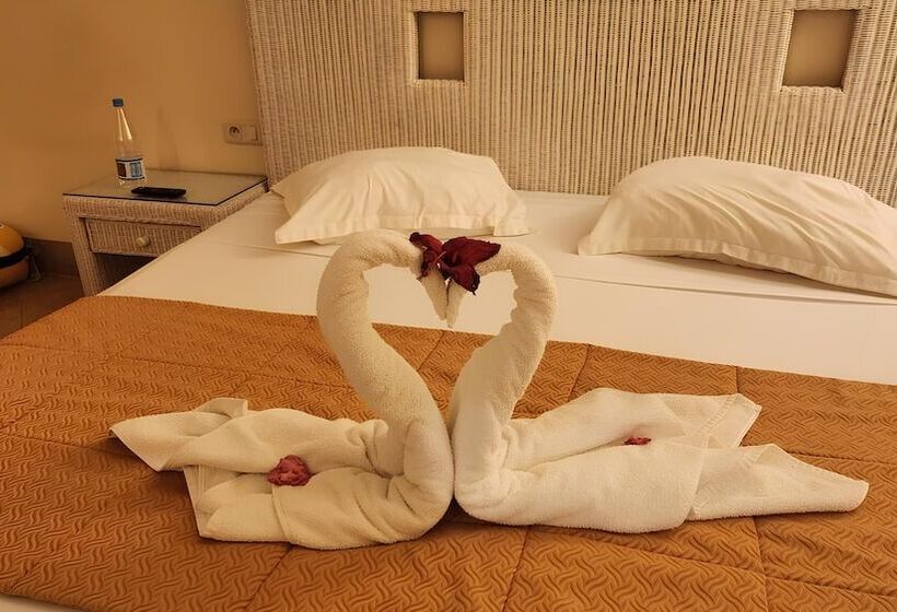 Номер Стандарт Трехместный, Vincci Safira Palms Hôtel & Spa