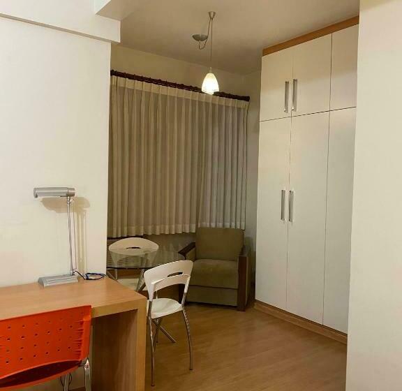 디럭스 트리플 룸, Líber Hotel Nova Serrana   Conforto Na Rota Da Br 262