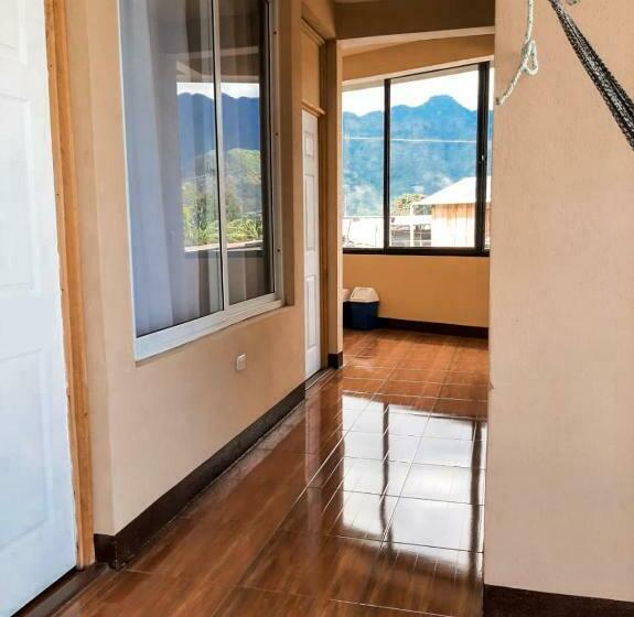اتاق استاندارد, Millennium Apartment