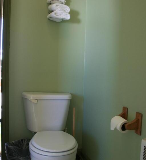 Дом 1 Спальня, Crooked River Ranch Cabins