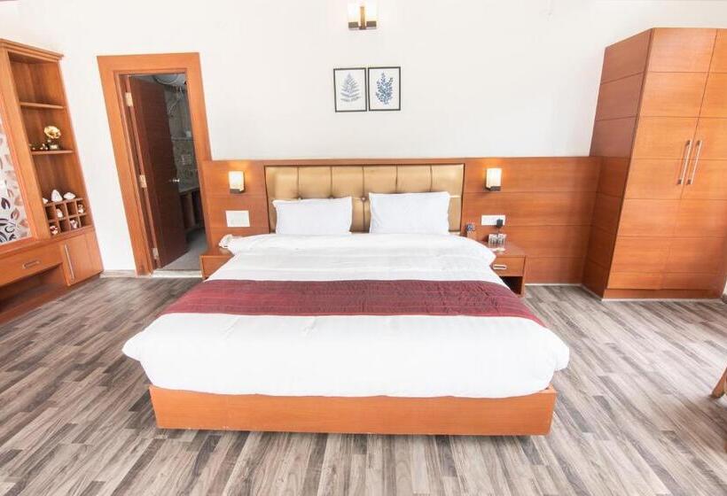 산 전망 스위트, Himalayan Splendour Resort