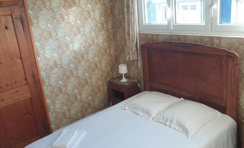 Номер Стандарт, Hôtel Les Remparts