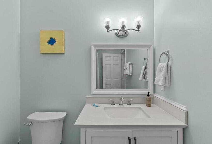 Номер Deluxe, Loggerhead Inn And Suites