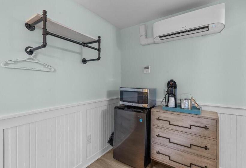 Номер Deluxe, Loggerhead Inn And Suites