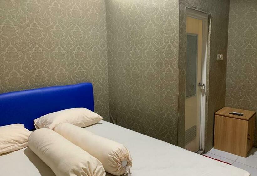 Номер Стандарт, Reddoorz Near Gembira Loka Zoo 3