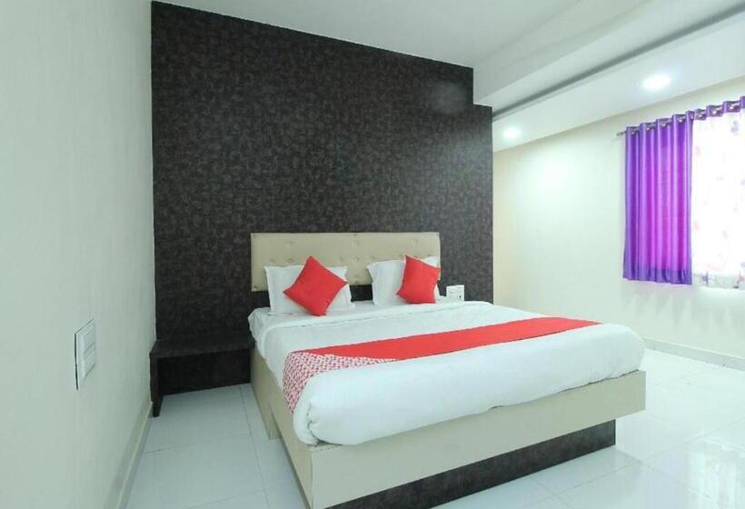 Номер Economy, Staymaker Regal Residency