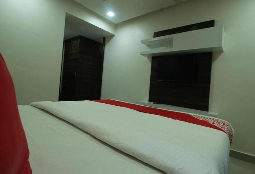 Номер Economy, Staymaker Regal Residency