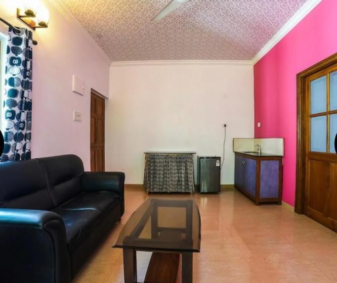 Suíte Superior, Franria Villa Guest House